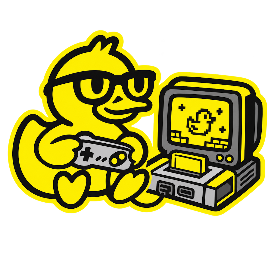 Nerduck