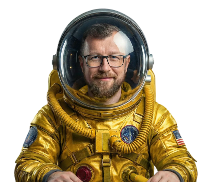 Bartek Majkowski