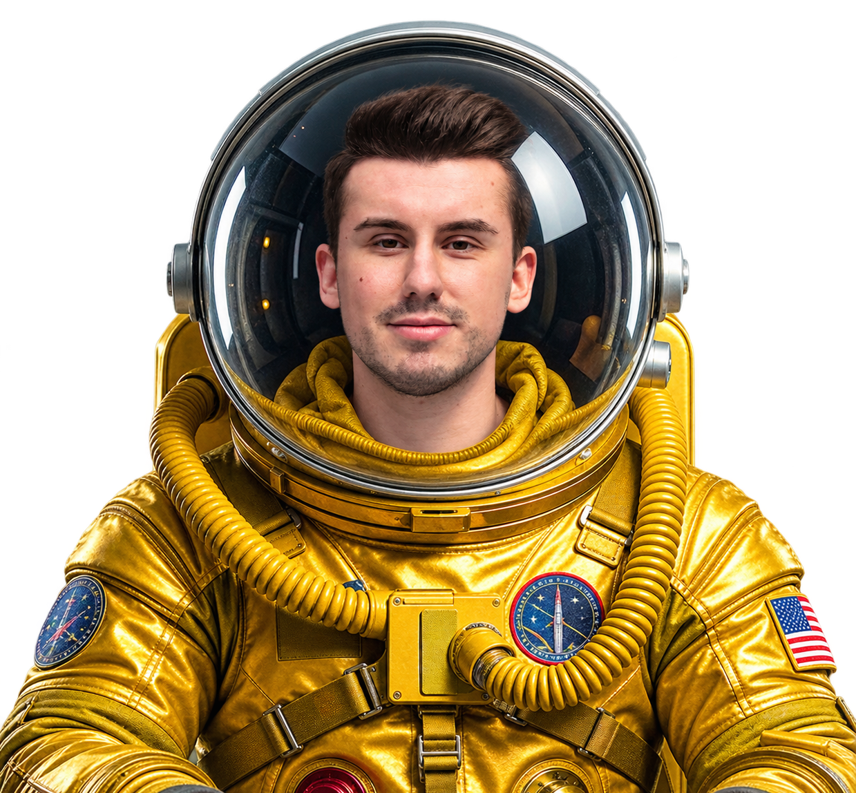Piotr Kubacki