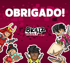 SkillzVault